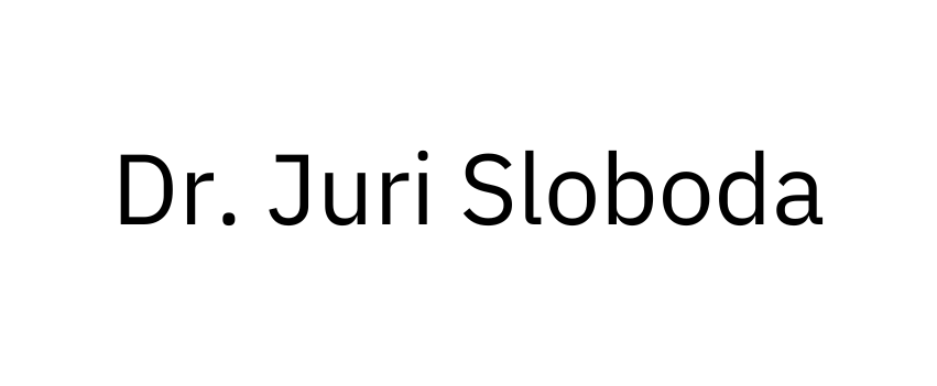 Doctor Juri Sloboda