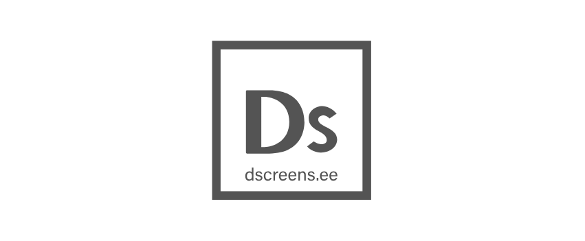 Dscreens Estonia